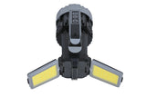 Lanterna /Lampa de masa dubla extensibila, RONIC SQ-G18