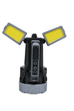 Lanterna /Lampa de masa dubla extensibila, RONIC SQ-G18