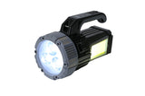 Lanterna /Lampa de masa dubla extensibila, RONIC SQ-G18