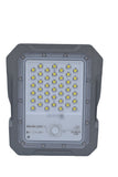 Proiector solar MJ-BW100, 100W cu senzor de mișcare radar și panou detașabil