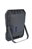 Proiector solar MJ-BW100, 100W cu senzor de mișcare radar și panou detașabil