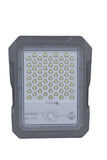 Proiector solar MJ-BW200, 200W cu senzor de mișcare radar și panou detașabil