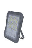 Proiector solar MJ-BW200, 200W cu senzor de mișcare radar și panou detașabil