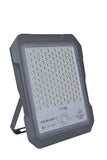 Proiector solar MJ-BW500, 500W cu senzor de mișcare radar și panou detașabil