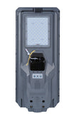 Proiector solar exterior MJ-SHTH800C-4G, 800W cu cameră video și conexiune 4G