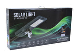 Proiector solar exterior MJ-SHTH1200C-WIFI, 1200W cu cameră video și conexiune WiFi