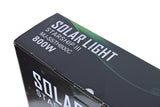 Proiector solar exterior MJ-SHTH1200C-4G, 1200W cu cameră video și conexiune 4G