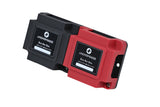 Busbar BB-19-B-6, bară de conectare 400A cu 4 x M10