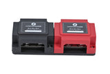 Busbar BB-19-B-6, bară de conectare 400A cu 4 x M10
