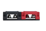 Busbar BB-19-B-6, bară de conectare 400A cu 4 x M10