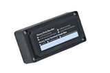 Busbar BB300-T4M8-CBOX1, bară de conectare 300A cu 4 x M8