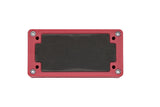 Busbar BB300-T4M8-CBOX1, bară de conectare 300A cu 4 x M8