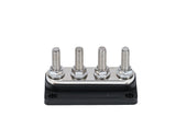 Busbar 4WAY300A, bară de conectare 300A cu 4 x M10