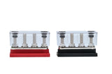 Busbar 4WAY300A, bară de conectare 300A cu 4 x M10