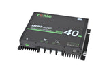 Controler/Regulator Incarcare Solara WIN40100-K, Bluetooth integrat, 95V/40A, 12V/24V