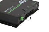 Controler/Regulator Incarcare Solara WIN40100-K, Bluetooth integrat, 95V/40A, 12V/24V