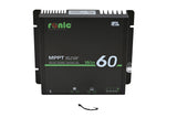 Controler/Regulator Incarcare Solara WIN60100-K, Bluetooth integrat, 100V/40A, 12V/24V