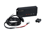 INCARCATOR SUPER FAST CHARGE, 12V/24V- USB 8 in 1, PUTERE MAXIMA 386W, MODEL RONIC GG-01