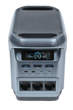 Statie portabila curent, 1800W (1024 Wh), LiFePO4, model ABOK Ark1800