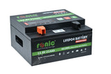 Baterie/Acumulator LiFePO4, 12.8V 314Ah, UnderSeat Design, Bluetooth si Auto-Incalzire, model LFP12314MUSG