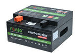 Baterie/Acumulator LiFePO4, 12.8V 314Ah, UnderSeat Design, Bluetooth si Auto-Incalzire, model LFP12314MUSG