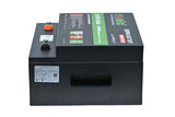 Baterie/Acumulator LiFePO4, 12.8V 314Ah, UnderSeat Design, Bluetooth si Auto-Incalzire, model LFP12314MUSG