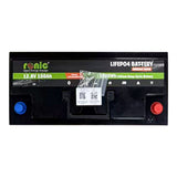 Baterie/Acumulator LiFePO4, 12.8V 150Ah, UnderSeat Design, Bluetooth si Auto-Incalzire, model LFP12150PUSG