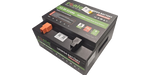 Baterie/Acumulator LiFePO4, 12.8V 314Ah, UnderSeat Design, Bluetooth si Auto-Incalzire, model LFP12314MUSG