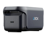 Modul Baterie Suplimentara ABOK Ark1800, 1024 Wh, LiFePO4, model ABOK AE1024