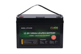 Baterie/Acumulator LiFePO4, 12.8V 100Ah, functie Bluetooth si LTCP, model LFP12100BT