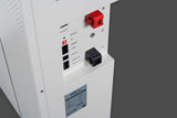 Residential LiFePO4 battery Fii Rulotist 51.2V 280Ah model DAH Solar DHN-LVWES15-G1 with 14.33 kWh capacity
