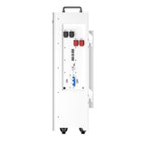 Baterie/Acumulator rezidențial LiFePO4 51.2V/314 Ah – Model BASEN GREEN BR-OW-LV 16 KWh