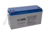 Baterii/Acumulatori RONIC GEL VRLA 12V 200Ah (10HR)