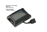 Display Extern LCD, model DS, pentru MPPT MS2420N / MS2440N