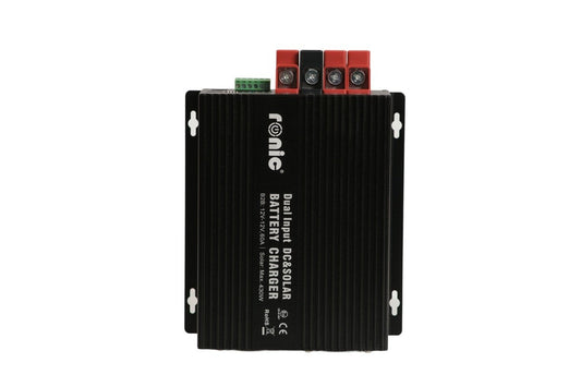 Incarcator DC-DC + Controler/Regulator Incarcare Solara MPPT RONIC BS126030, 12V