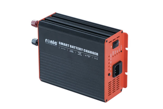 Incarcator / Redresor Inteligent Multifunctional pentru Acumulatori 12V, 20A, Model GS-1220B