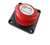 Intrerupator DC baterii, 12-48V, 275A DC