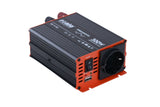 Invertor DC-AC cu Sinus Modificat, 12V-230V, model RONIC KS300M, 300W/600W