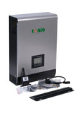 Invertor Solar Hibrid RONIC HP-502, 5 KW/48V