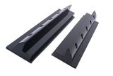 Set sine 55 cm montare Panouri Solare Rulote/Ambarcatiuni, 2 piese/set