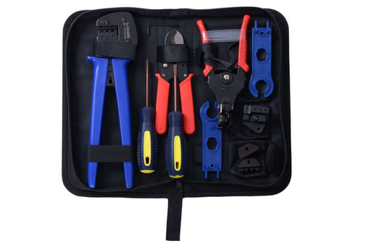 Trusa montare Panouri Solare